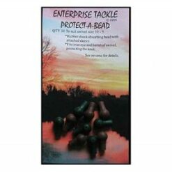 Enterprise Tackle Protect Beads