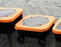 GURU Bait Boxes