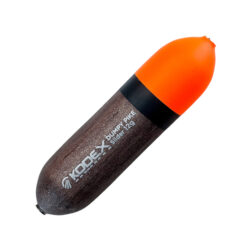 KODEX Dumpy Slider Pike Float 12g