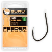 Guru LWGF Hooks