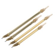Guru X-Safe Speed Stems
