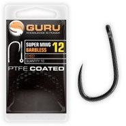 Guru Super XS Spade Hooks