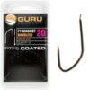 Guru F1 Maggot