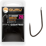 Guru F1 Maggot