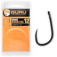 Guru MWG Hooks