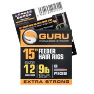 Guru MWG Ready Rigs With Speedstops