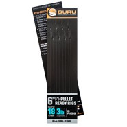 Guru FI Pellet Rigs