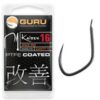 Guru The Kaizen Hook