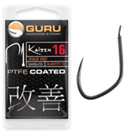 Guru The Kaizen Hook