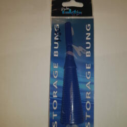 Storage bung