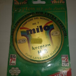 Milo Elastic