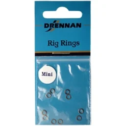 Drennan Rig Rings