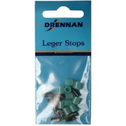 Drennan Leger Stops