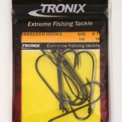 TroniXpro Aberdeen Hook
