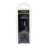 KODEX X-Strong Pike Treble Hooks: Barbed