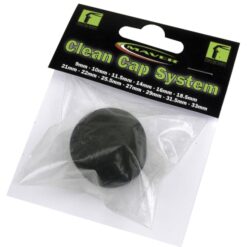 Maver Clean cap system
