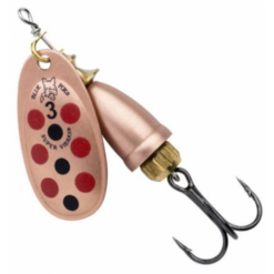 Rapala – Blue Fox Vibrax UV