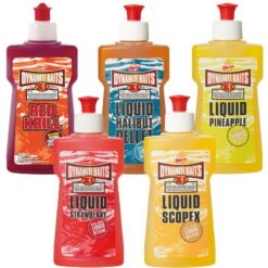 Dynamite XL Liquids