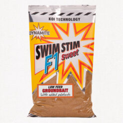 Swim Stim F1 Sweet Groundbait