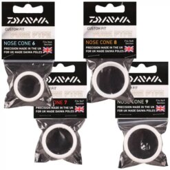 Daiwa Custom Fit PTFE Nose Cone