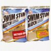 Swim Stim Method Mix