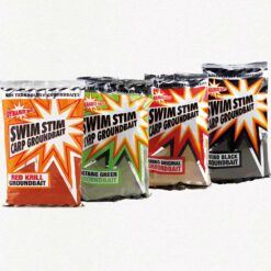 Swim Stim Groundbait