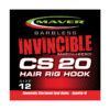 Maver Invincible CS20