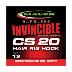 Maver Invincible CS20