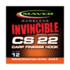 Maver Invincible CS22