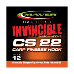 Maver Invincible CS22