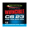 Maver Invincible CS23