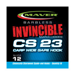 Maver Invincible CS23