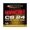 Maver Invincible CS24