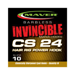 Maver Invincible CS24