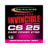 Maver Invincible CS25