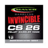 Maver Invincible CS26