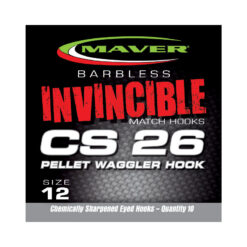 Maver Invincible CS26