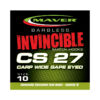 Maver Invincible CS27
