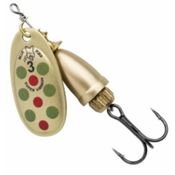 Rapala – Blue Fox Vibrax UV