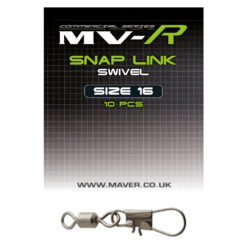 Maver MVR snap link swivel