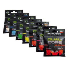 Maver Dual core pro hollow elastic