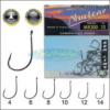 Colmic Nuclear Hook MR300