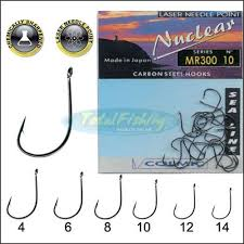 Colmic Nuclear Hook MR300