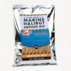 Marine Halibut Groundbait & Method Mix