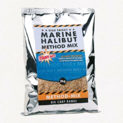 Marine Halibut Groundbait & Method Mix