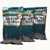 Marine Halibut Pellets