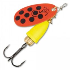 Rapala – Bluefox Vibrax UV UV BFU3-OBYU