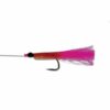Tronixpro Pink Feathers Rigs