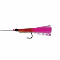 Tronixpro Pink Feathers Rigs