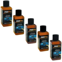 PikePro Fully Winterized Pike Oil 150ml